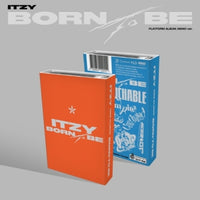 ITZY - BORN TO BE (PLATFORM ALBUM_NEMO VER.)