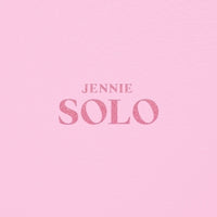 JENNIE - SOLO (PHOTOBOOK)