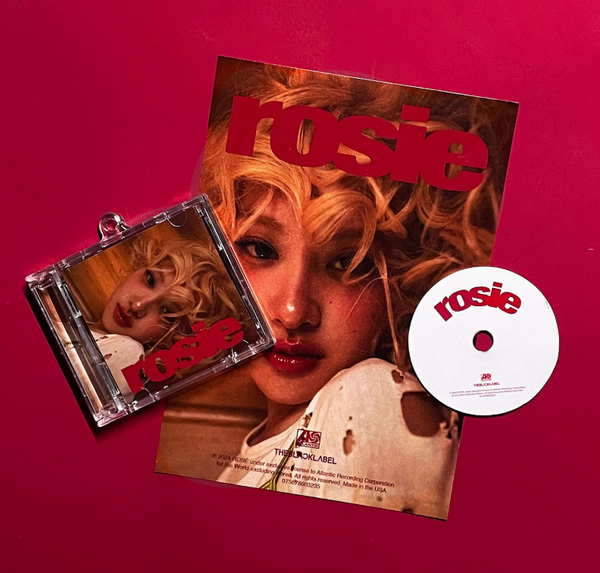 ROSE - rosie (NFC)