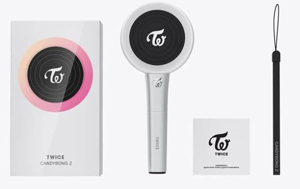 Лайтстик Twice Official Light Stick / Candy Bong Z