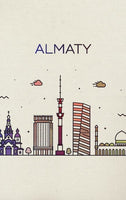 Almaty