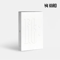 KARD - RE: (5TH MINI ALBUM)