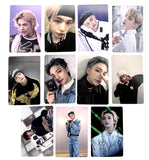 Фото-карточки Stray Kids Hyunjin