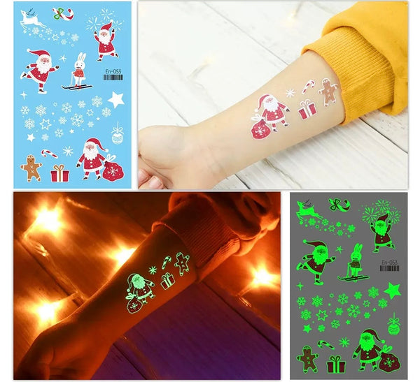 Набор Новый год, Дед Мороз