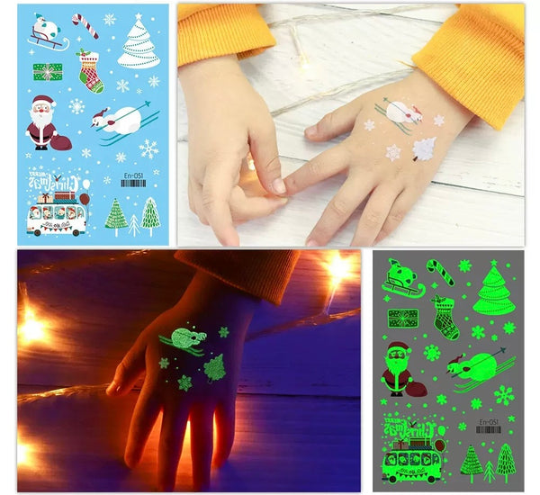 Набор Новый год