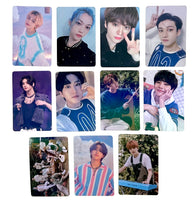 Фото-карточки Stray Kids Little Forest