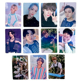 Фото-карточки Stray Kids Little Forest