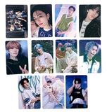 Фото-карточки Stray Kids Little Forest