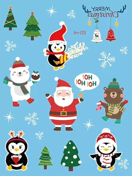 Набор Новый год