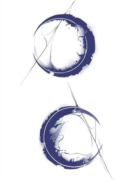 Вечный поток, минимализм