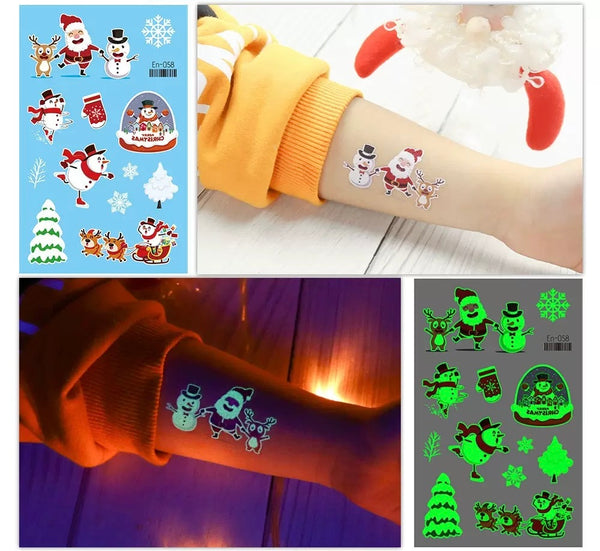 Набор Новый год, Дед Мороз