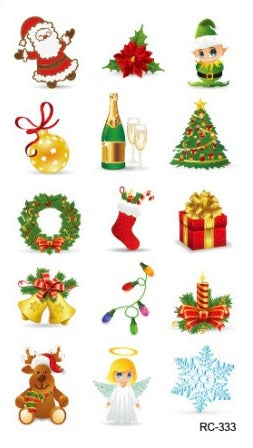 Набор Новый год