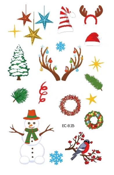 Набор Новый Год