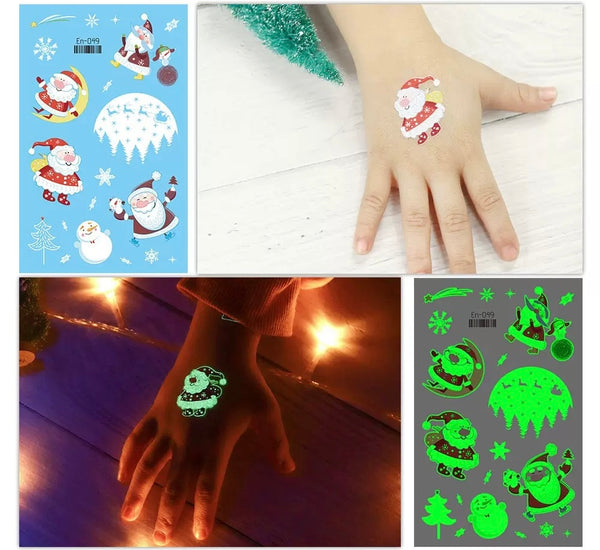 Набор Новый год, Дед Мороз