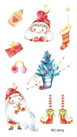 Набор Новый год