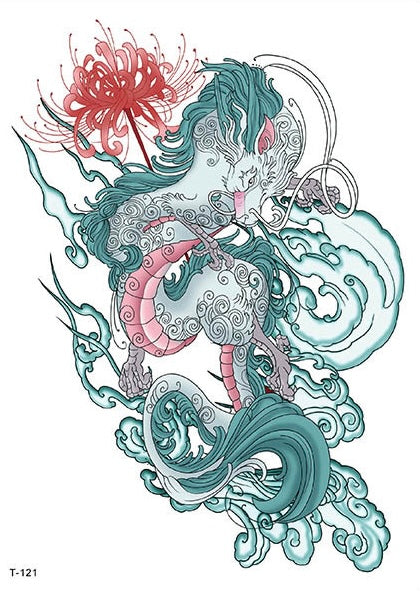 Дракон Хаку