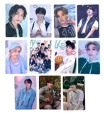 Фото-карточки Stray Kids Little Forest
