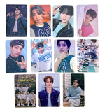 Фото-карточки Stray Kids Little Forest