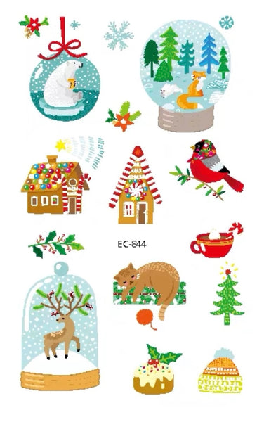 Набор Новый Год