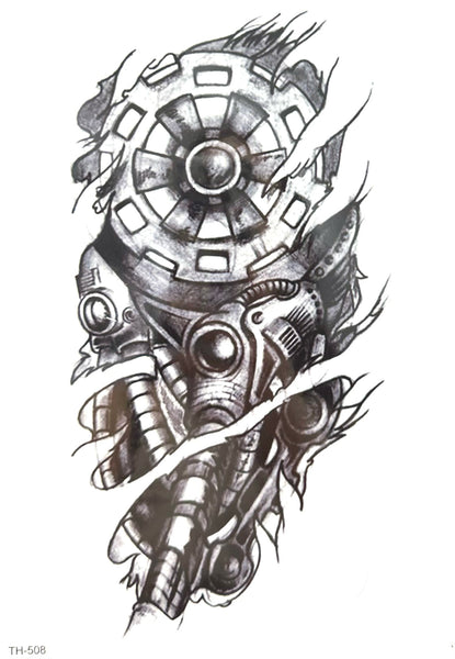 Биомеханика