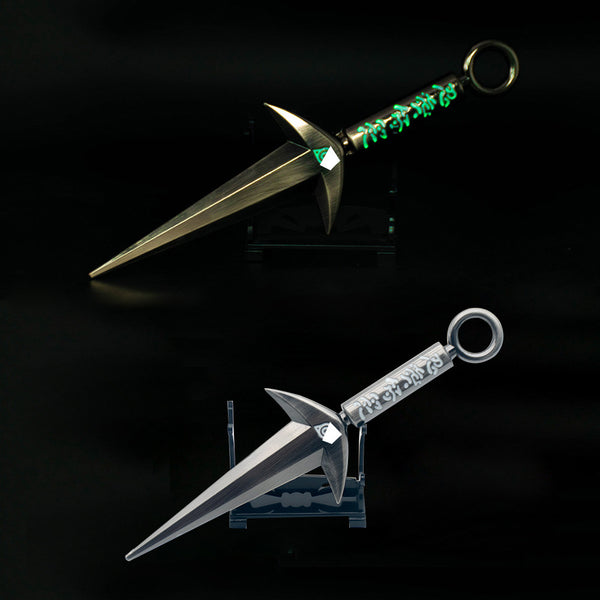 Кунай Минато металлический