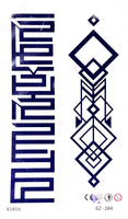 Минимализм, полоски, линии