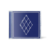&TEAM - AOARASHI [2nd SINGLE ALBUM - STANDART EDITION]