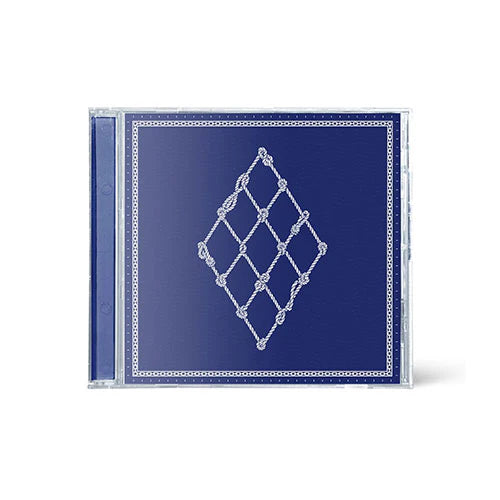 &TEAM - AOARASHI [2nd SINGLE ALBUM - STANDART EDITION]