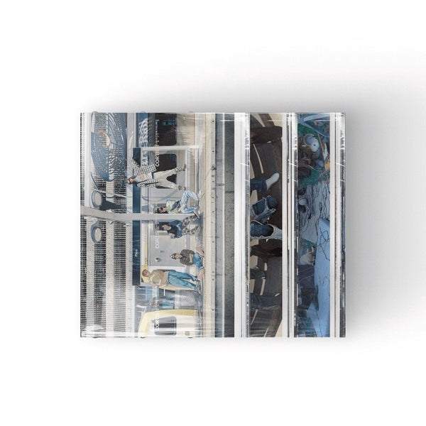 CORTIS - COLOR OUTSIDE THE LINES