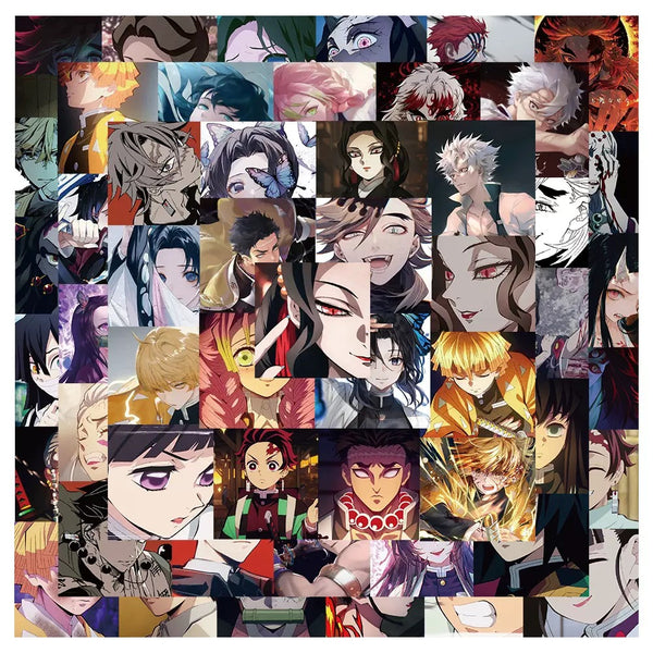 Клинок рассекающий демонов