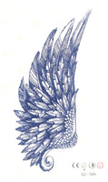 Крыло