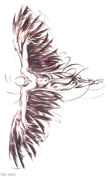 Ангел, крылья