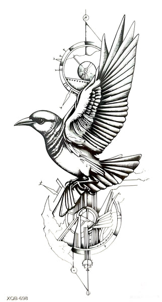 Пересмешник, птица