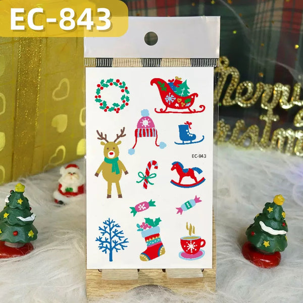 Набор Новый Год