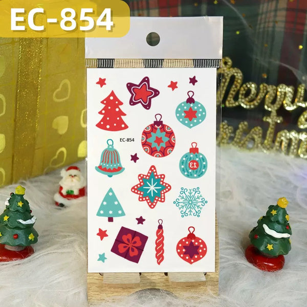 Набор Новый Год