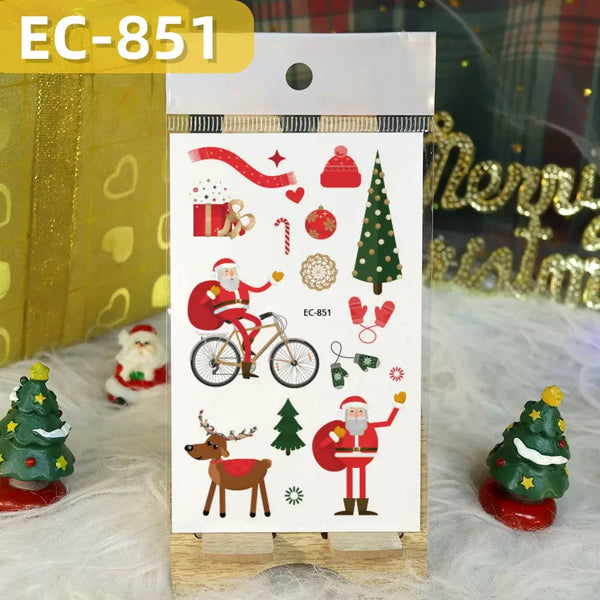 Набор Новый Год