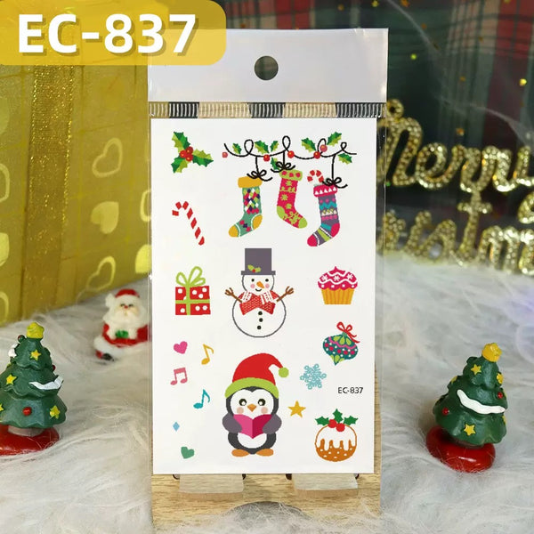 Набор Новый Год