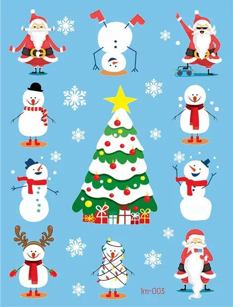 Набор Новый год