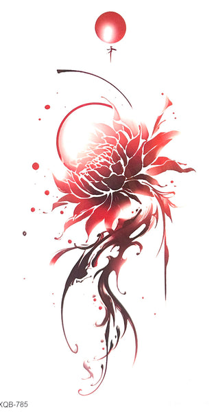 Хризантема