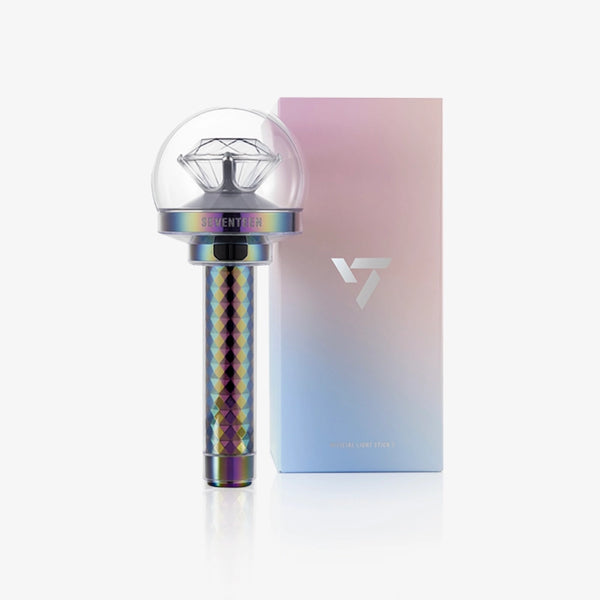 Лайтстик SEVENTEEN Official Light Stick Ver. 3