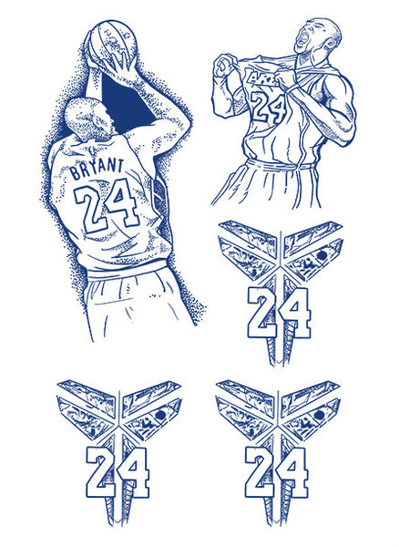 Lakers, Kobe Bryant