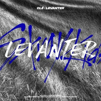 STRAY KIDS - CLE : LEVANTER (MINI ALBUM)