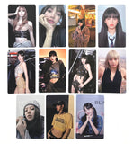 Фото-карточки LISA