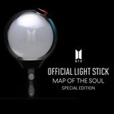 Лайтстик BTS Official Light Stick Special Edition