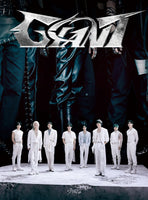 STRAY KIDS - GIANT [JAPAN Ver.]