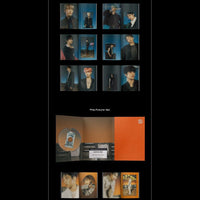 NCT - THE 2ND ALBUM RESONANCE PT.1
