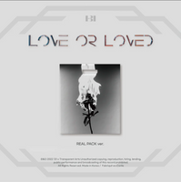 B.I - LOVE OR LOVED PART.1