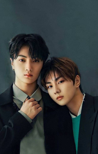 Джей, Чонвон