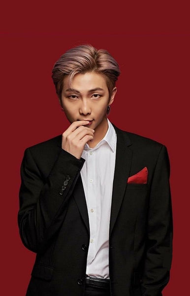 Ким Намджун