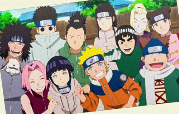 Генины скрытого листа